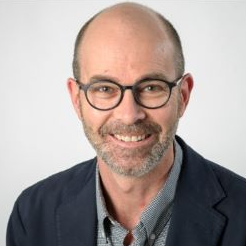 Prof. Dr. Gary McLean avatar image