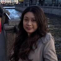 Prof. Dr. Fang I. Lai avatar image