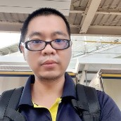 Dr. Jui-Fu Yang avatar image