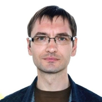 Dr. Alexey S. Prosviryakov avatar image
