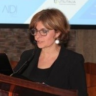 Prof. Dr. Cinzia Buratti avatar image