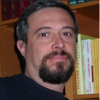 Dr. Daniel Oscar Cicero avatar image