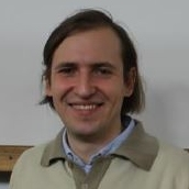 Dr. Maxim Mozgovoy avatar image