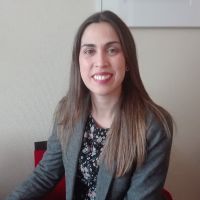 Dr. María José Valero-Romero avatar image