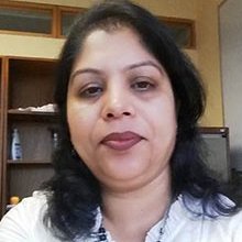 Dr. Siuly Siuly avatar image