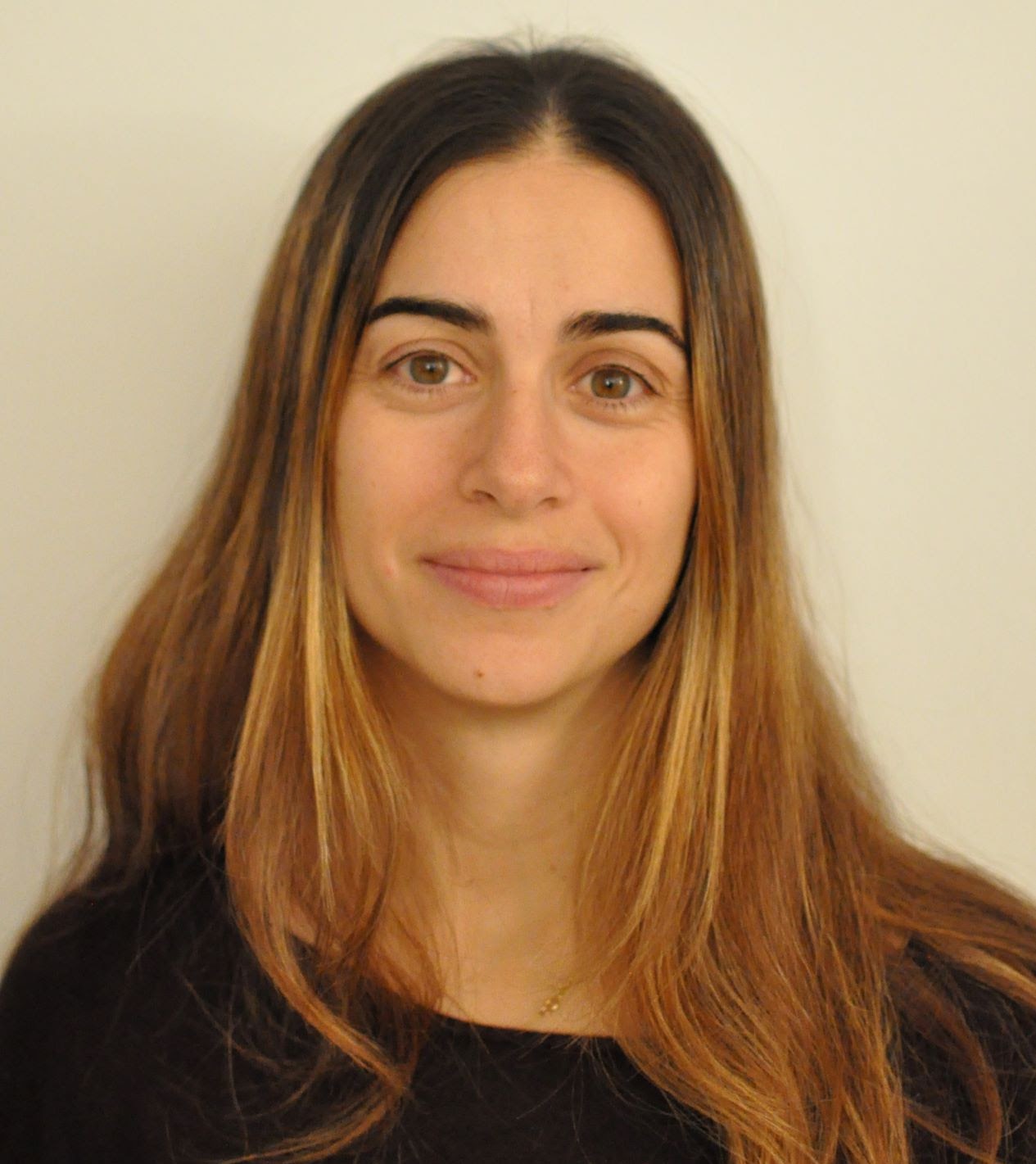 Dr. Elli Kartsakli avatar image