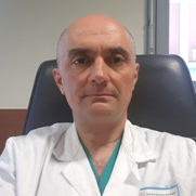 Prof. Dr. Francesco Nicolini avatar image