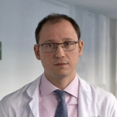 Prof. Dr. Eduard Quintana avatar image