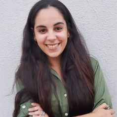 Dr. Filipa Pires avatar image