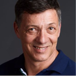 Prof. Dr. Paulo Jorge da Silva Almeida avatar image