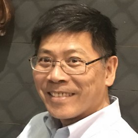 Prof. Dr. Tung-Hu Tsai avatar image