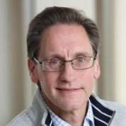 Prof. Dr. William T. Scherer avatar image