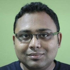 Prof. Dr. Subhrajit Dutta avatar image