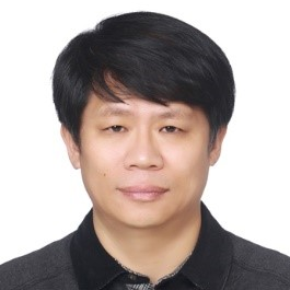 Prof. Dr. Gi-Dong Lee avatar image