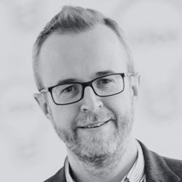 Prof. Dr. Dewar Finlay avatar image