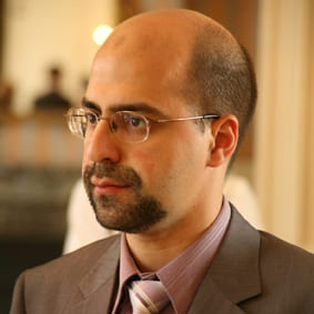 Prof. Dr. Amine Ammar avatar image
