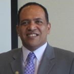 Dr. Edgar Quiñones-Bolaños avatar image