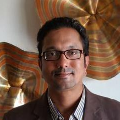 Dr. Vinod Sasidharan avatar image