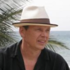 Dr. Dean Jacobsen avatar image