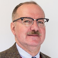 Dr. Lorenzo Vangelista avatar image