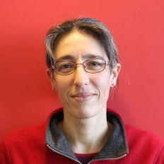 Prof. Dr. Marie Abitbol avatar image