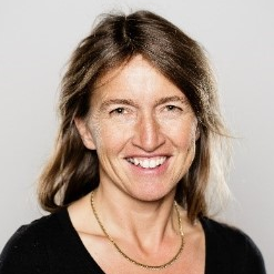 Prof. Dr. Helen K. French avatar image