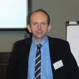 Prof. Dr. Ivan Matychyn avatar image