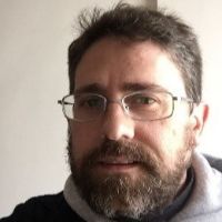 Dr. Piergiorgio Francia avatar image