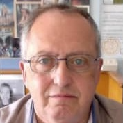 Dr. Giuseppe Carruba avatar image