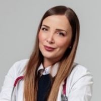 Dr. Aleksandra Barac avatar image