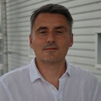 Prof. Dr. Bruno Auvity avatar image