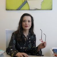 Dr. Georgia Xiromerisiou avatar image