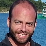 Dr. Marc-Antoine Bazin avatar image