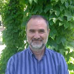 Prof. Dr. José M. Palma avatar image