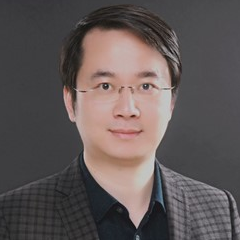 Prof. Dr. Linjie Zhou avatar image