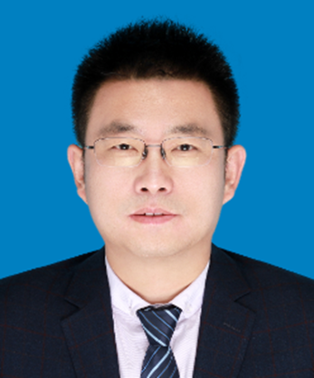 Prof. Dr. Liang Zhou avatar image
