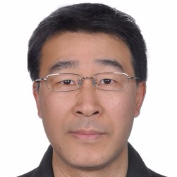Prof. Dr. Jingjun Yu avatar image