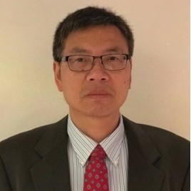 Dr. Yuming Liu avatar image