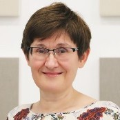 Prof. Dr. Mária A. Deli avatar image