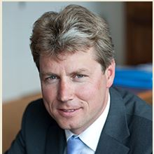 Prof. Dr. Jacco M. Hoekstra avatar image