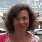 Dr. Kateřina Hlaváčková-Schindler avatar image