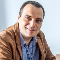 Prof. Dr. Dominik Strzalka avatar image