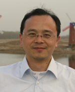 Prof. Dr. Tao He avatar image