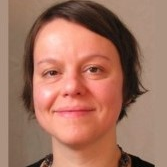 Dr. Kalina Danova avatar image