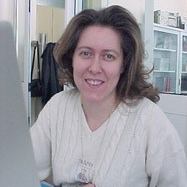 Prof. Dr. Maria Romano avatar image