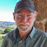 Dr. Timothy G. F. Kittel avatar image