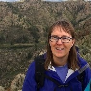 Prof. Terri Schulz avatar image