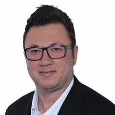 Dr. Zinon Zinonos avatar image