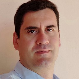 Dr. Thomas K. Dasaklis avatar image