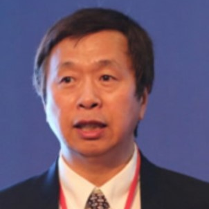 Prof. Dr. Weiping Li avatar image